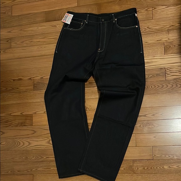 Evisu Men's Jeans - Picture 2 of 3